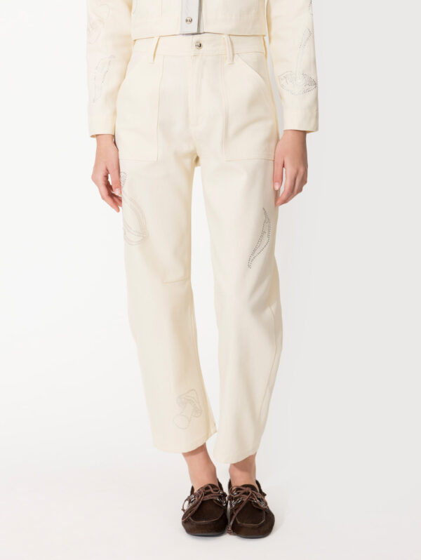 PANTALON LUCKY - Imagen 2