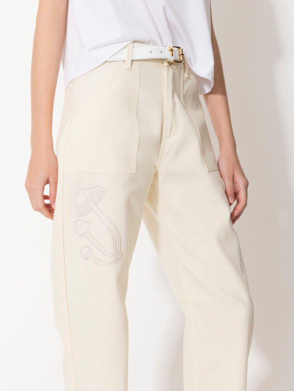 PANTALON LUCKY - Imagen 3