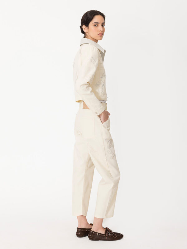 PANTALON LUCKY - Imagen 5