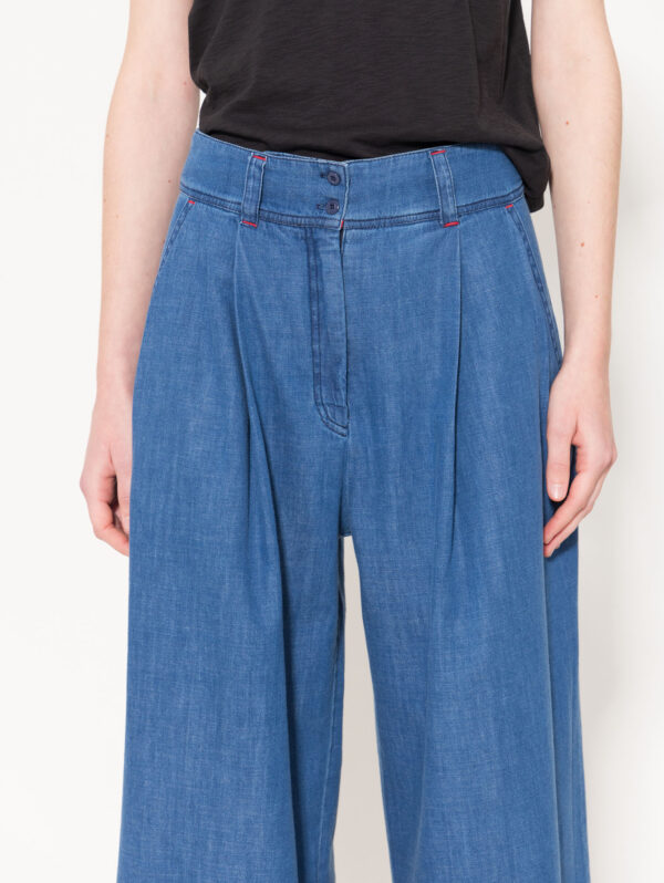 PANTALON YELLOWSTONE - Imagen 3