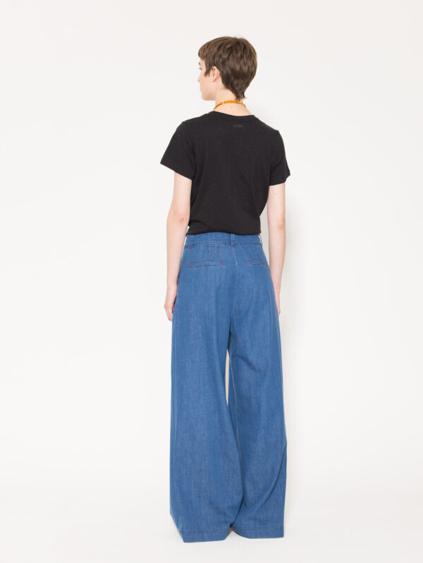 PANTALON YELLOWSTONE - Imagen 4