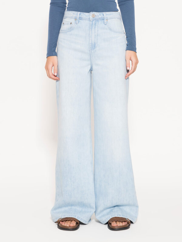 JEANS ROSES SKY - Imagen 2