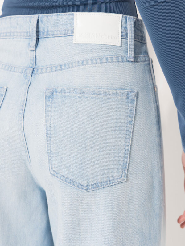 JEANS ROSES SKY - Imagen 3