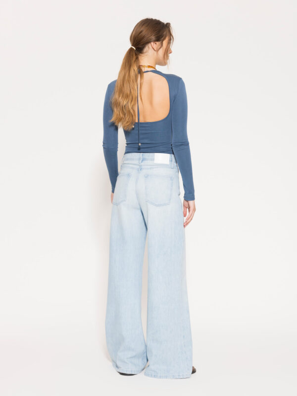 JEANS ROSES SKY - Imagen 4