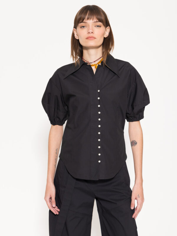 CAMISA AMBAR