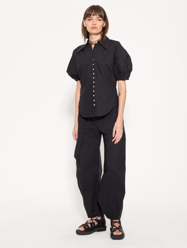 CAMISA AMBAR - Imagen 2