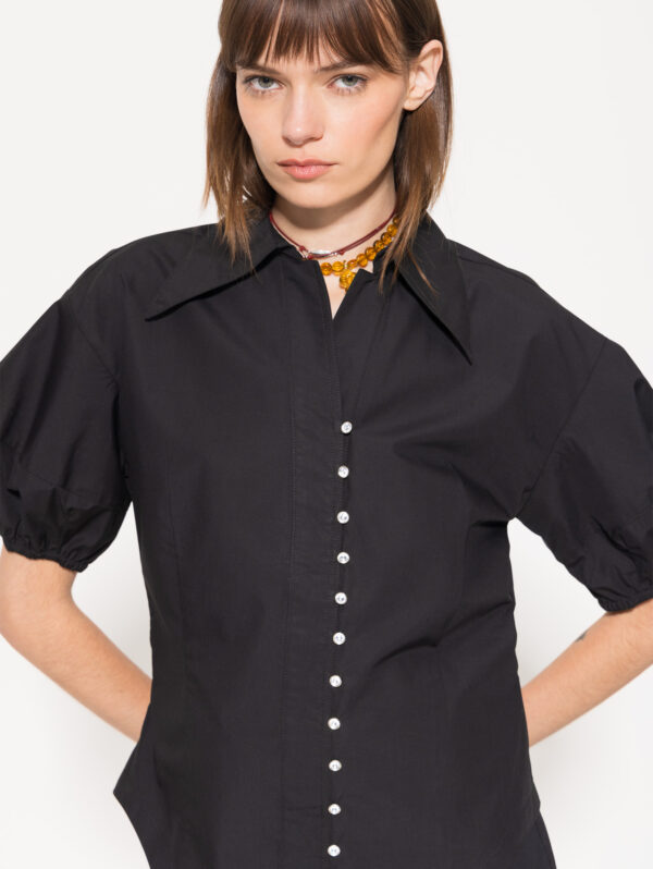 CAMISA AMBAR - Imagen 3