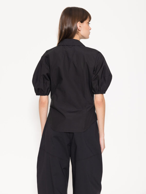 CAMISA AMBAR - Imagen 4