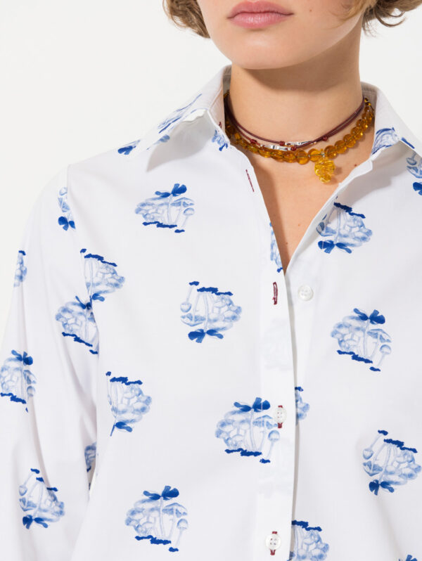 CAMISA FUNGI - Imagen 3