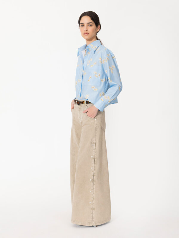 CAMISA GARDEN - Imagen 3