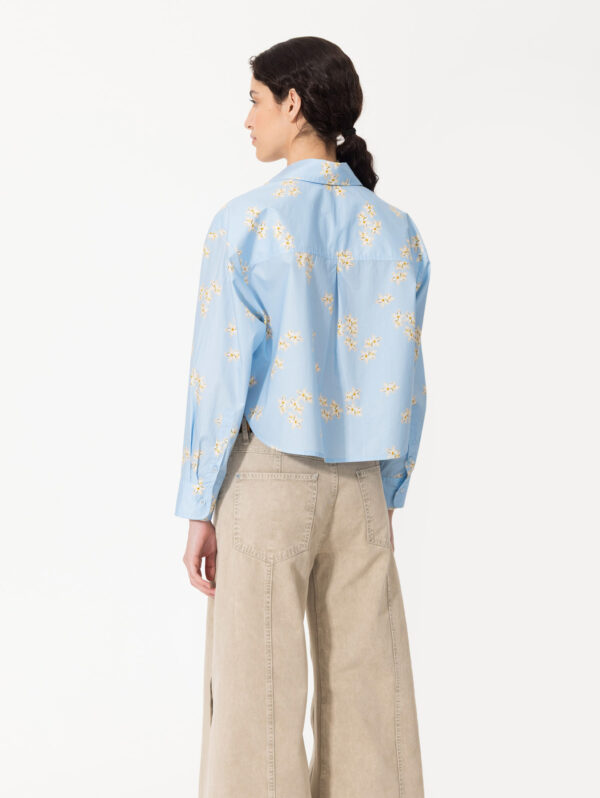 CAMISA GARDEN - Imagen 4