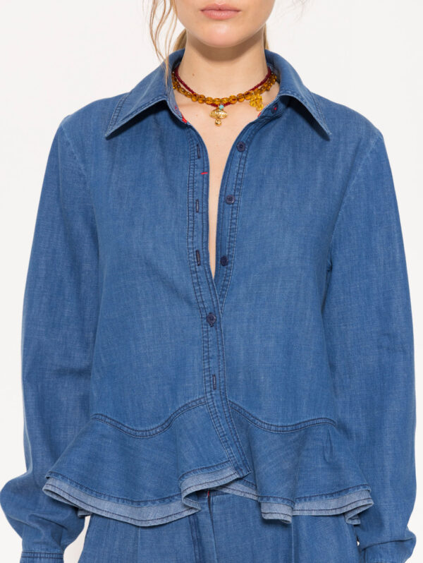 CAMISA YELLOWSTONE - Imagen 3