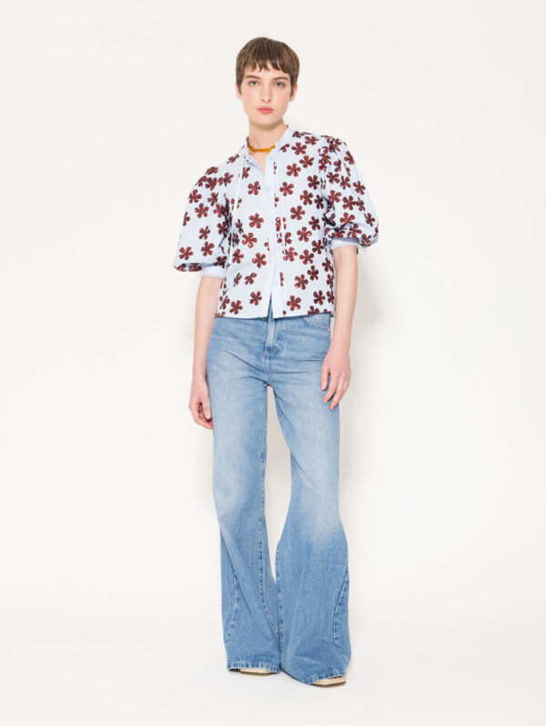 CAMISA LILY - Imagen 2