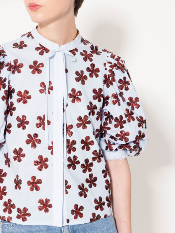 CAMISA LILY - Imagen 3