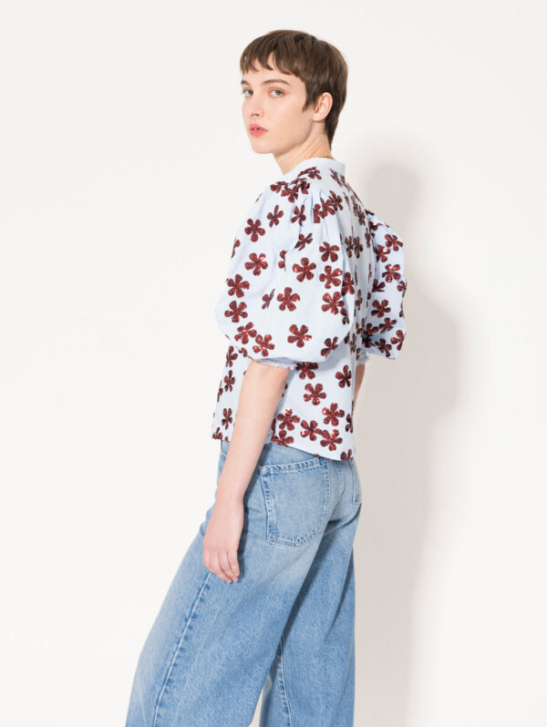 CAMISA LILY - Imagen 4