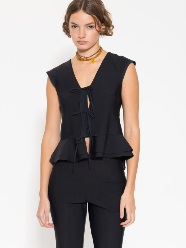 TOP JULIETA