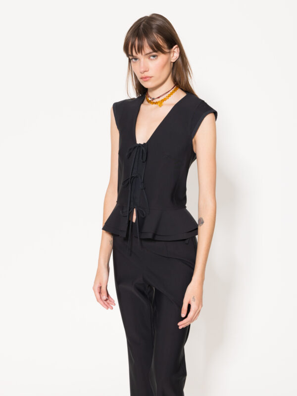 TOP JULIETA - Imagen 2