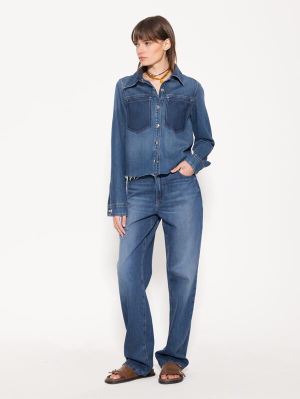 CAMISA PRINTED - Imagen 2