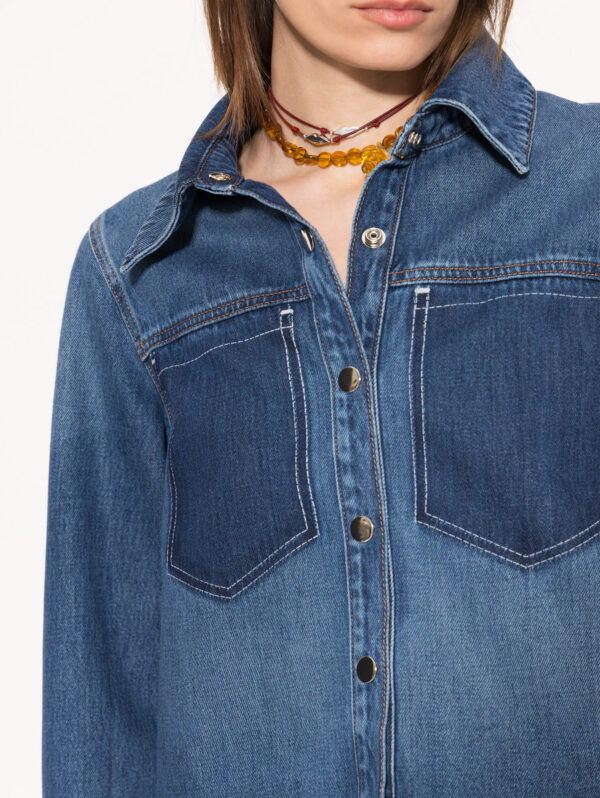 CAMISA PRINTED - Imagen 3
