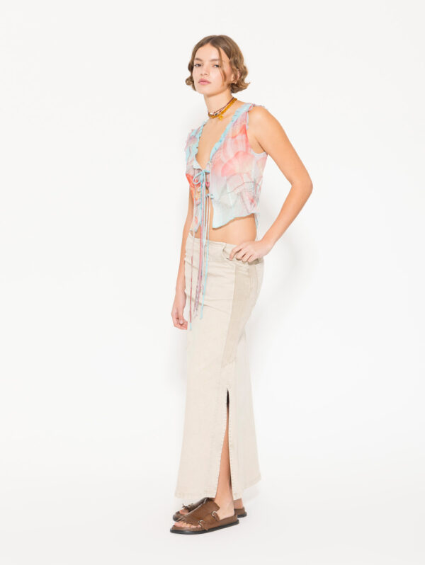 POLLERA JESSIE