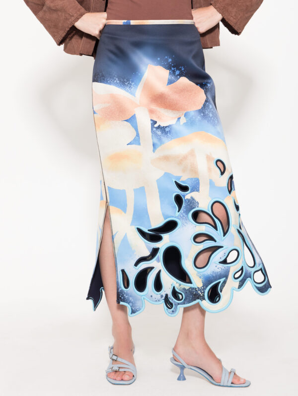 POLLERA SUNSET - Imagen 2