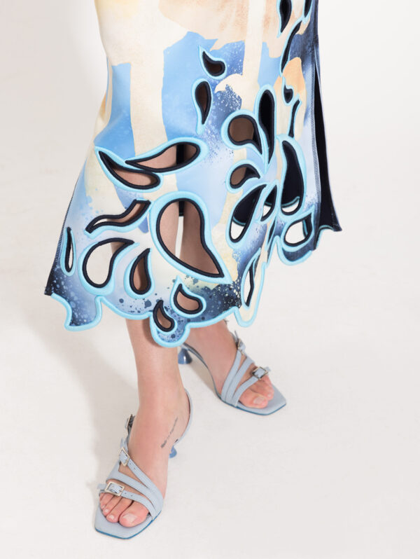POLLERA SUNSET - Imagen 3