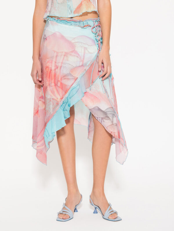 POLLERA FANTASTIC - Imagen 2