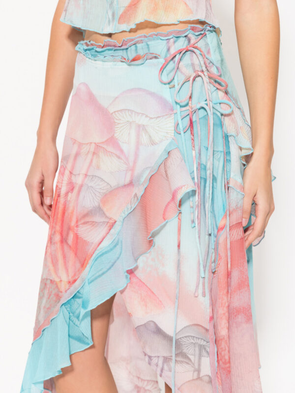 POLLERA FANTASTIC - Imagen 3