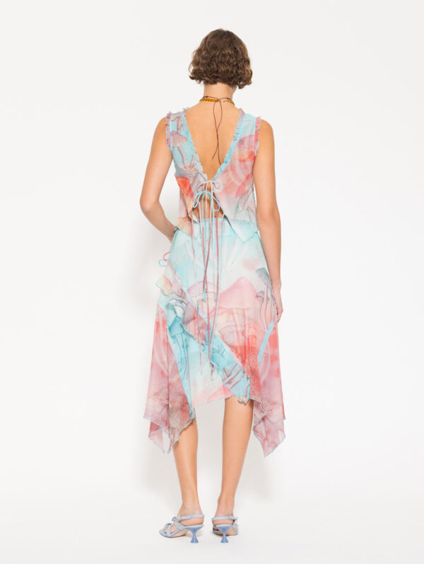 POLLERA FANTASTIC - Imagen 4