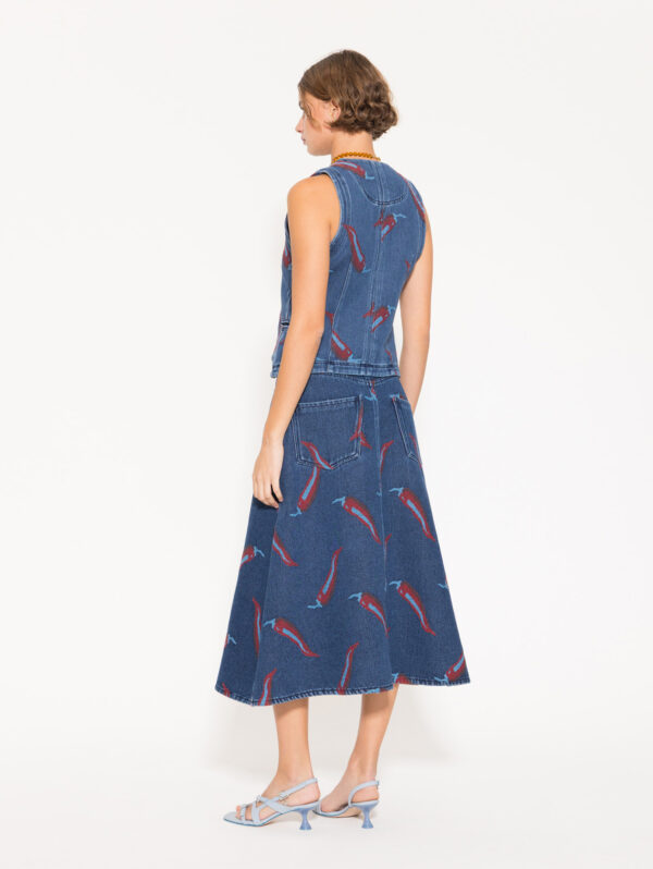 POLLERA PEPPER - Imagen 4