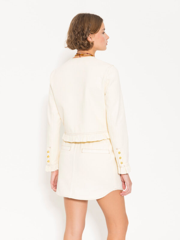 CHAQUETA BLUE - Imagen 4