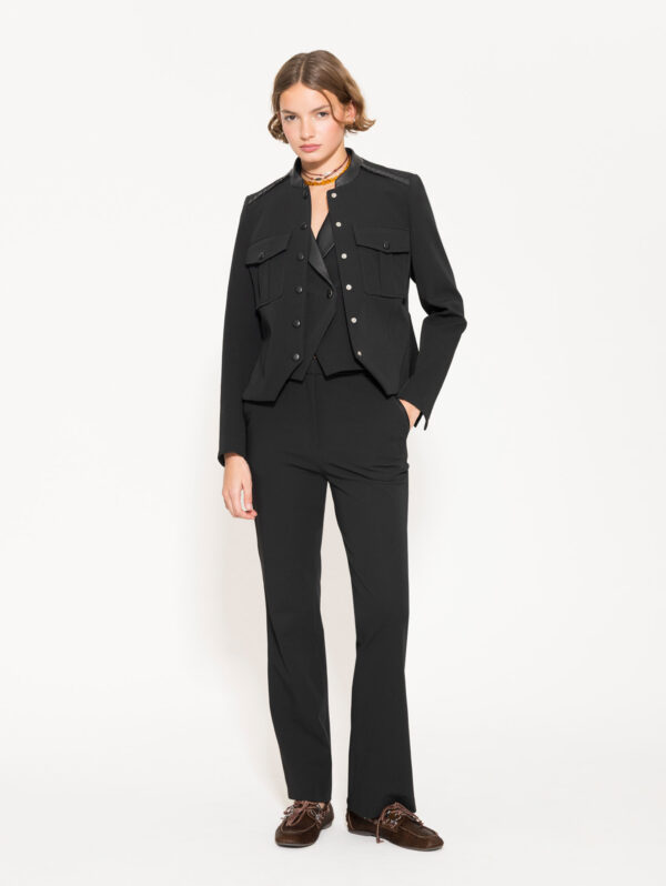CHAQUETA ZIGGY - Imagen 2