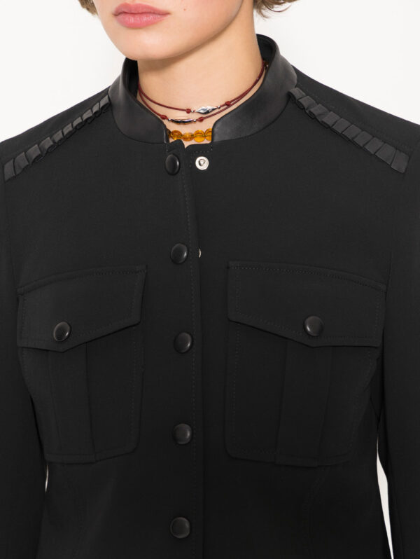 CHAQUETA ZIGGY - Imagen 3