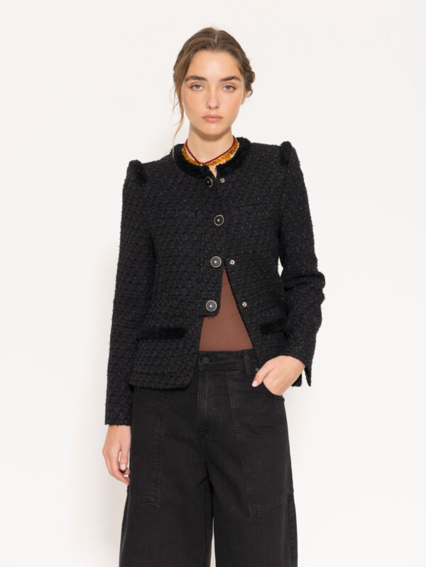 CHAQUETA COCO
