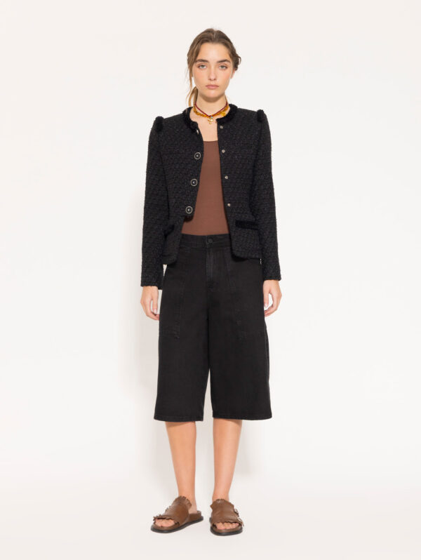 CHAQUETA COCO - Imagen 2