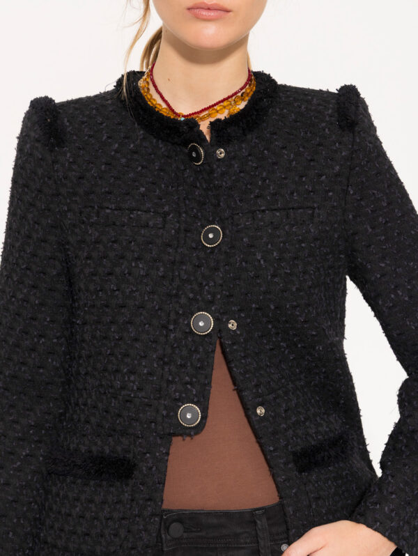 CHAQUETA COCO - Imagen 3