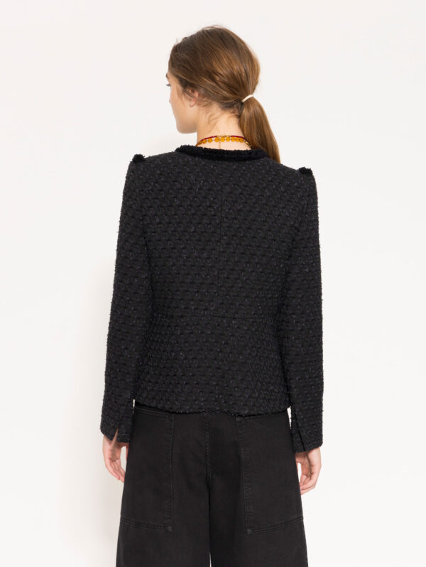 CHAQUETA COCO - Imagen 4