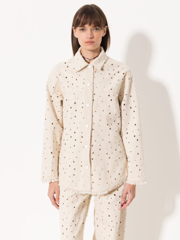 CAMISA VENECIA