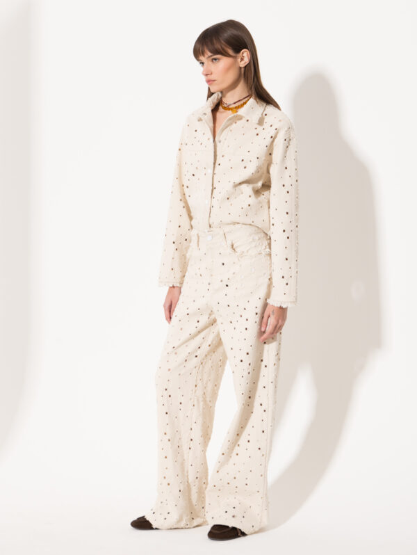 CAMISA VENECIA - Imagen 2