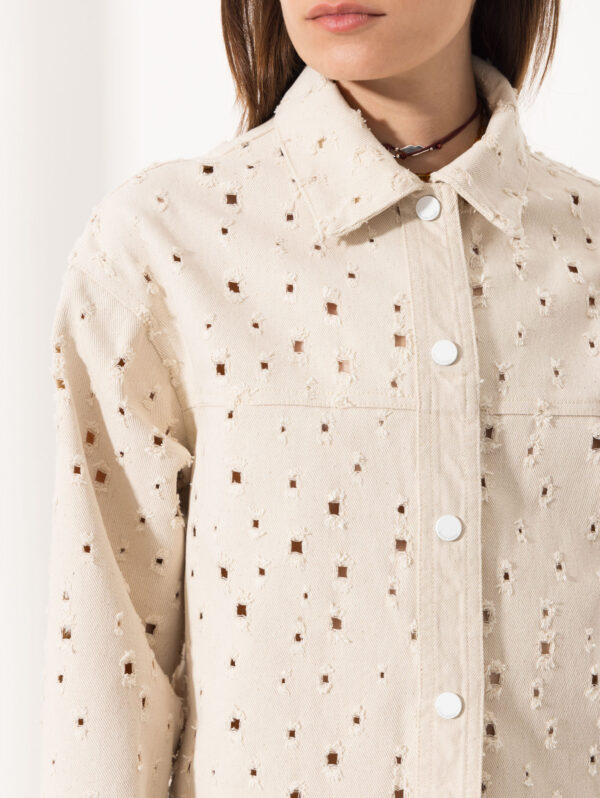CAMISA VENECIA - Imagen 3