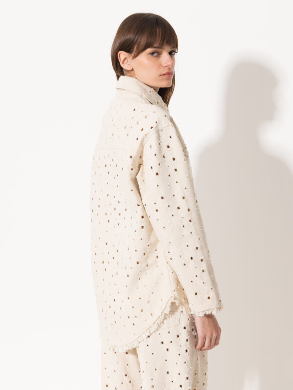 CAMISA VENECIA - Imagen 4