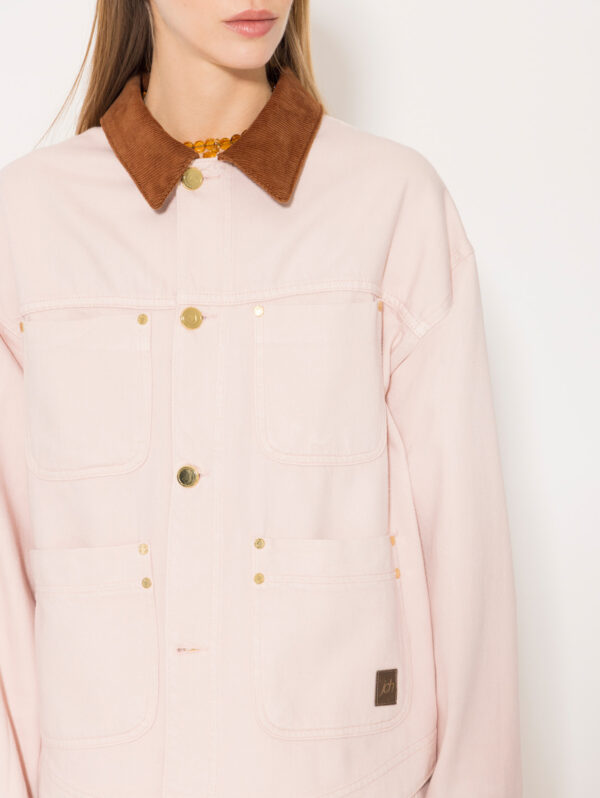 CHAQUETA SKYLER - Imagen 3