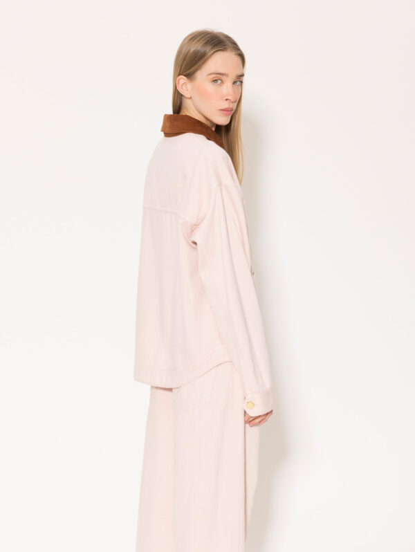 CHAQUETA SKYLER - Imagen 4