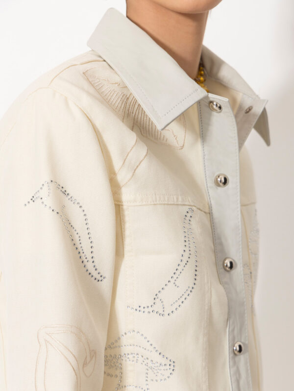 CHAQUETA LUCKY - Imagen 3