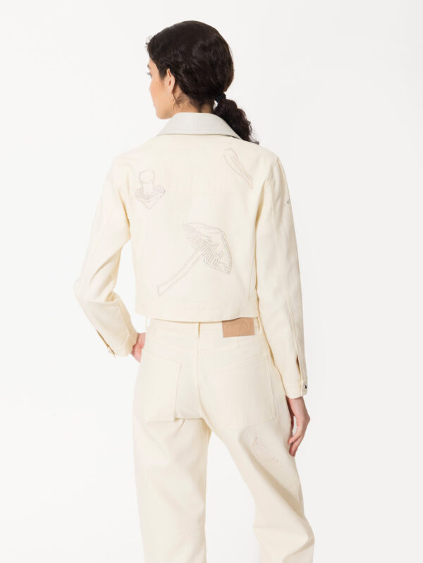 CHAQUETA LUCKY - Imagen 4