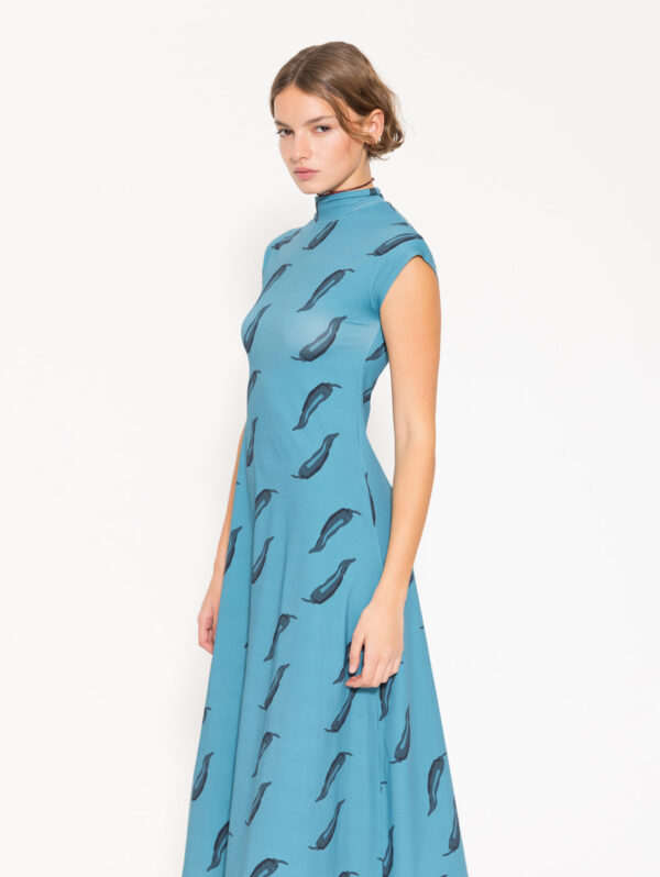 VESTIDO BLAIR