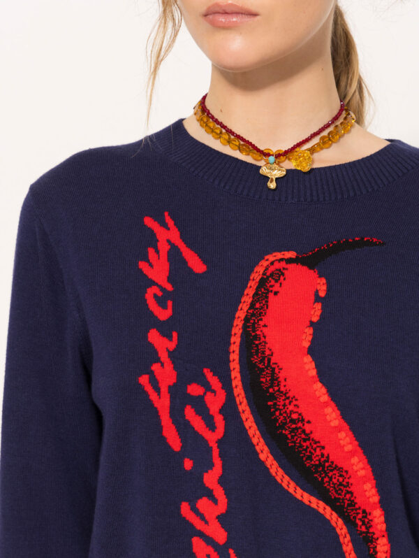 SWEATER CHILI - Imagen 3