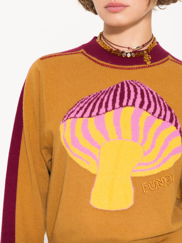 SWEATER FANTASTIC - Imagen 3
