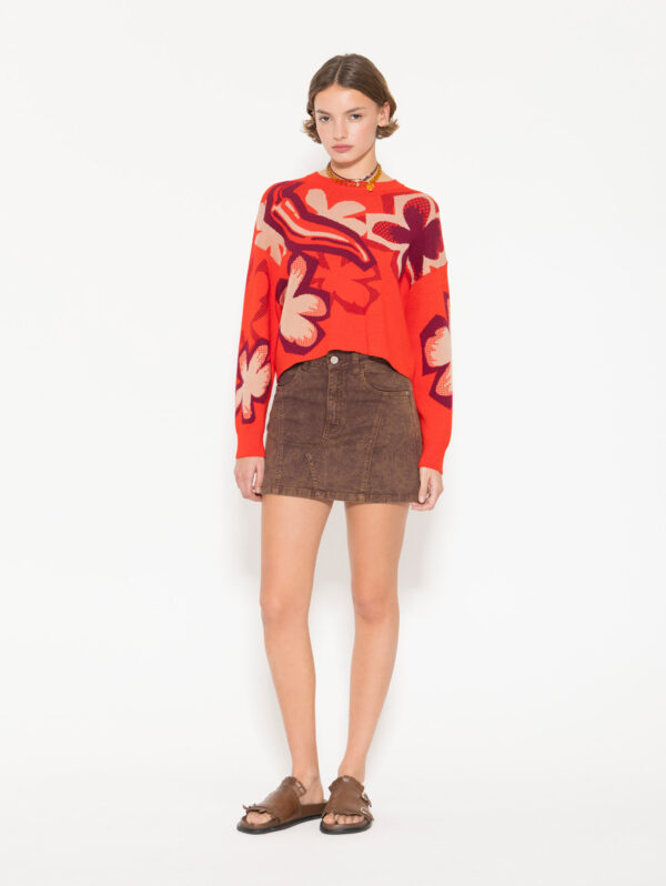SWEATER BLOOM - Imagen 2