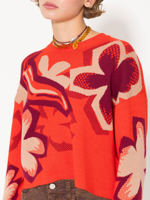 SWEATER BLOOM - Imagen 3